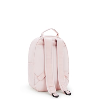 Foto 6 | Mochila Kipling Seoul Small Tablet Para Mujer Resistente Al Agua - Venta Internacional.