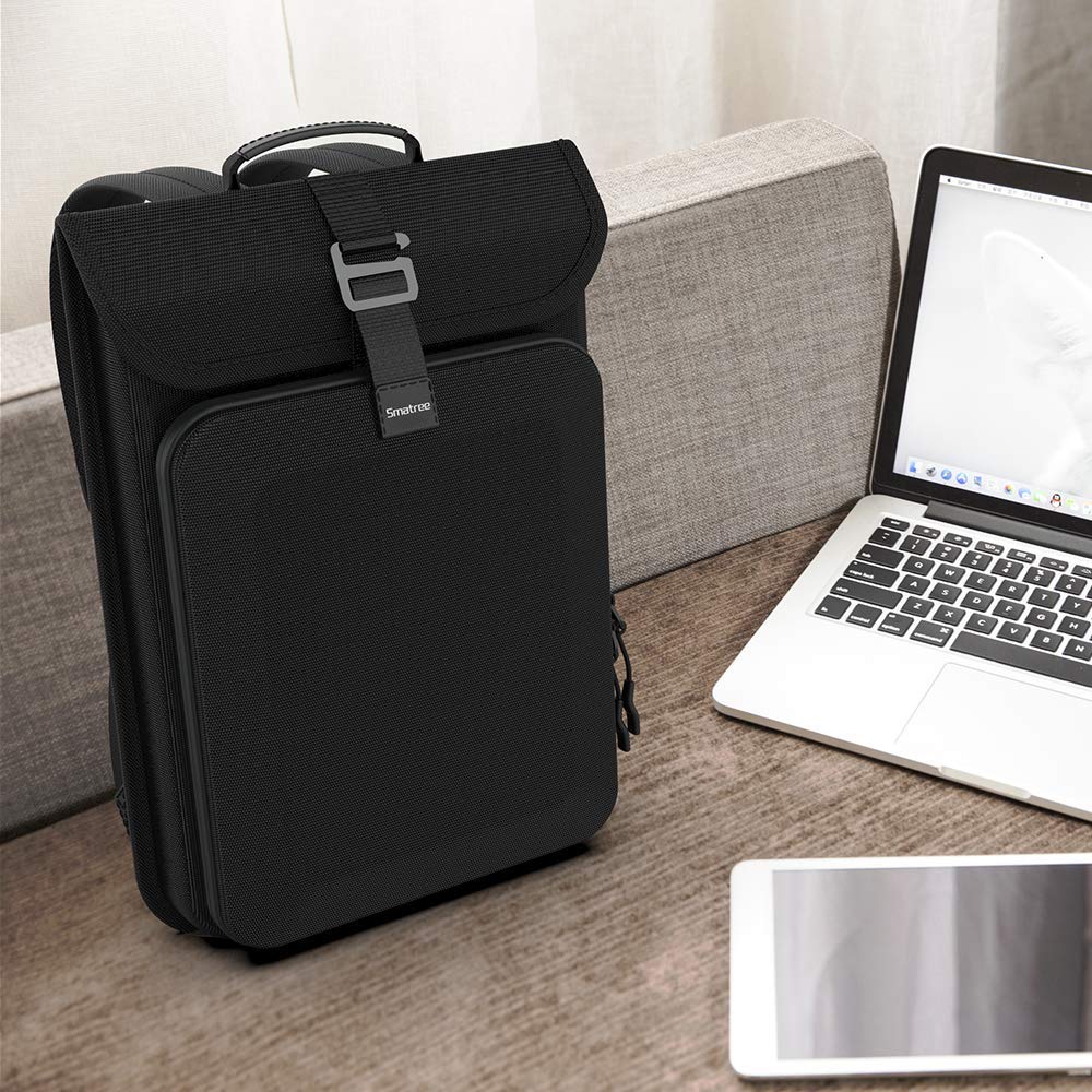 Foto 5 | Mochila Portátil Smatree Business Para Macbook Air De 13 6 Pulgadas - Venta Internacional.