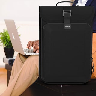 Foto 6 | Mochila Portátil Smatree Business Para Macbook Air De 13 6 Pulgadas - Venta Internacional.