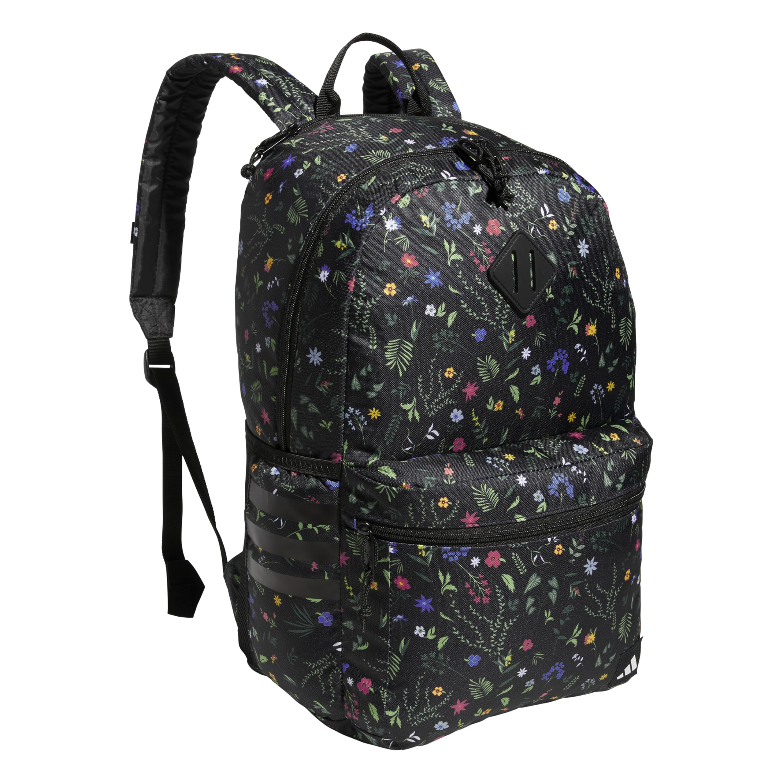 Foto 1 | Mochila Adidas 3-stripe Classic Para Hombre Y Mujer - Venta Internacional.