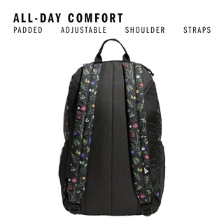 Foto 5 | Mochila Adidas 3-stripe Classic Para Hombre Y Mujer - Venta Internacional.