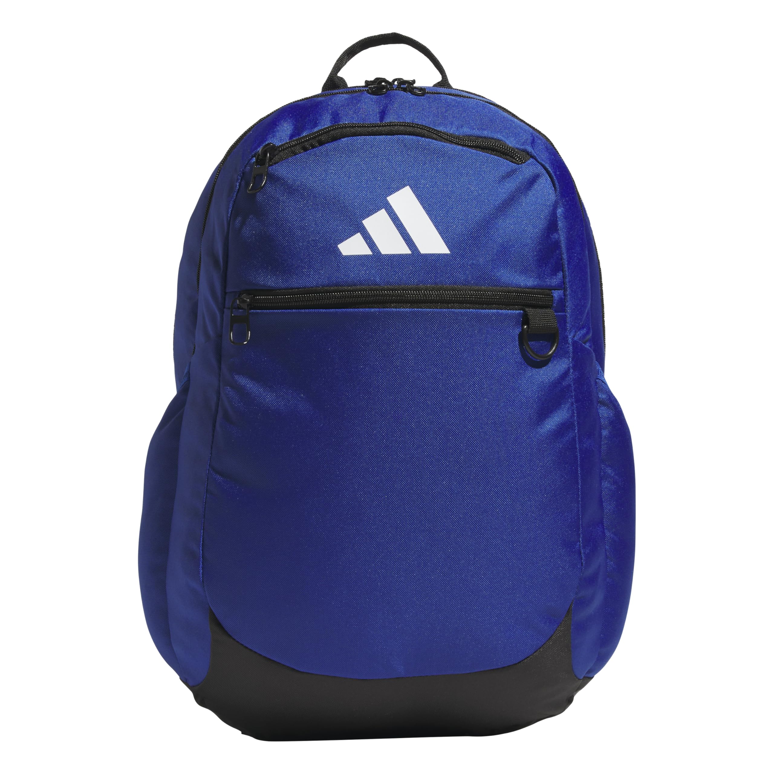Foto 2 pulgar | Mochila Adidas Striker Team Sports Para Fútbol 36l Azul - Venta Internacional.