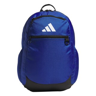Foto 1 | Mochila Adidas Striker Team Sports Para Fútbol 36l Azul - Venta Internacional.