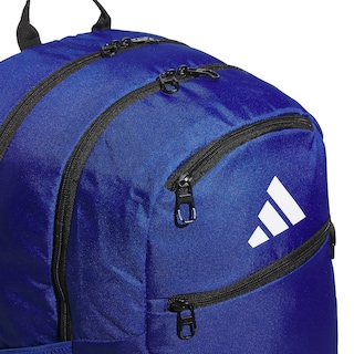 Foto 4 | Mochila Adidas Striker Team Sports Para Fútbol 36l Azul - Venta Internacional.