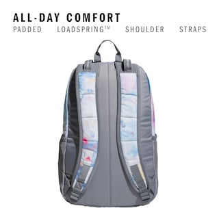 Foto 5 | Mochila Adidas Excel Para Hombre Y Mujer 20 Litros Tie Dye Wash - Venta Internacional.