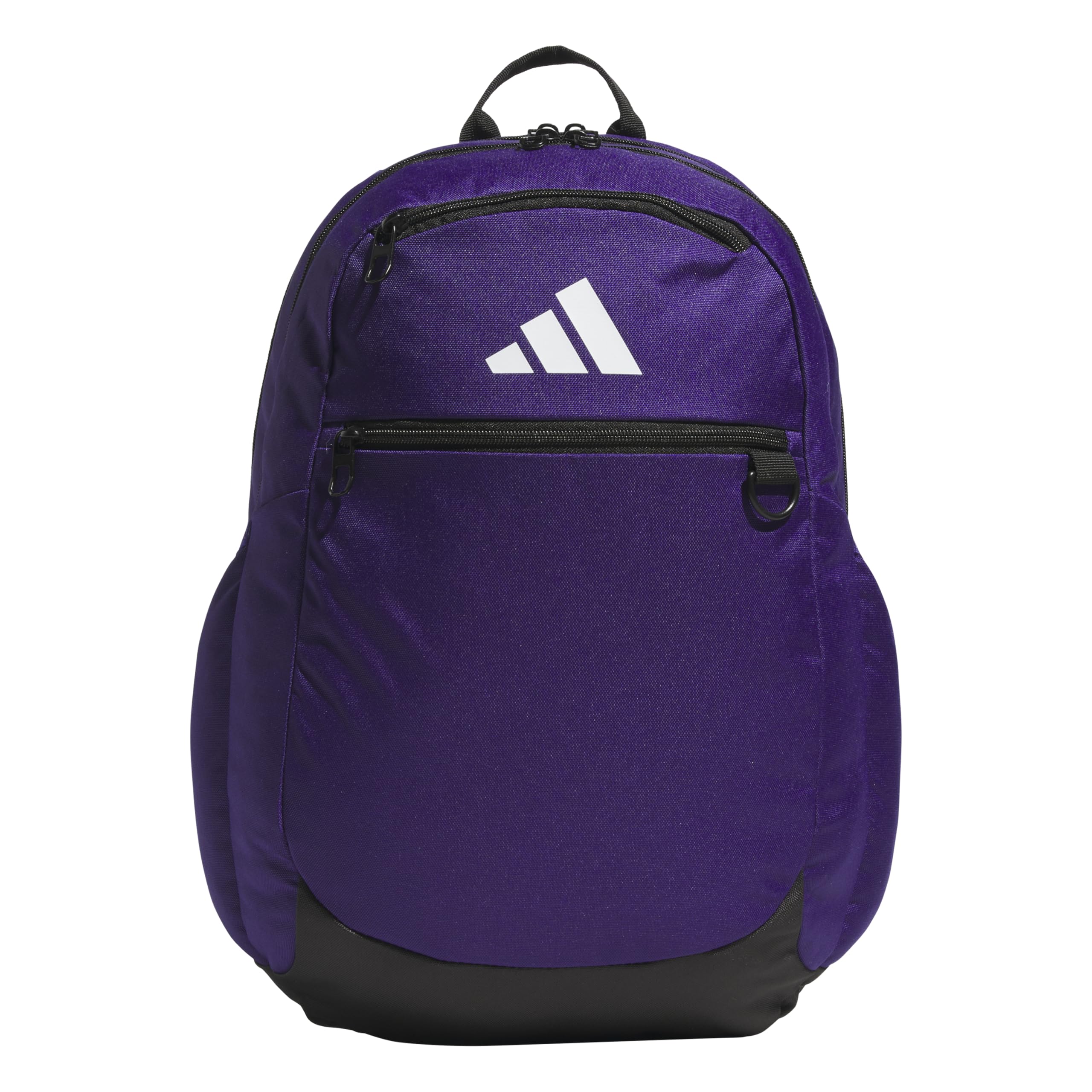 Foto 2 pulgar | Mochila Adidas Striker Team Sports Para Fútbol 36 L  Color Morado - Venta Internacional.