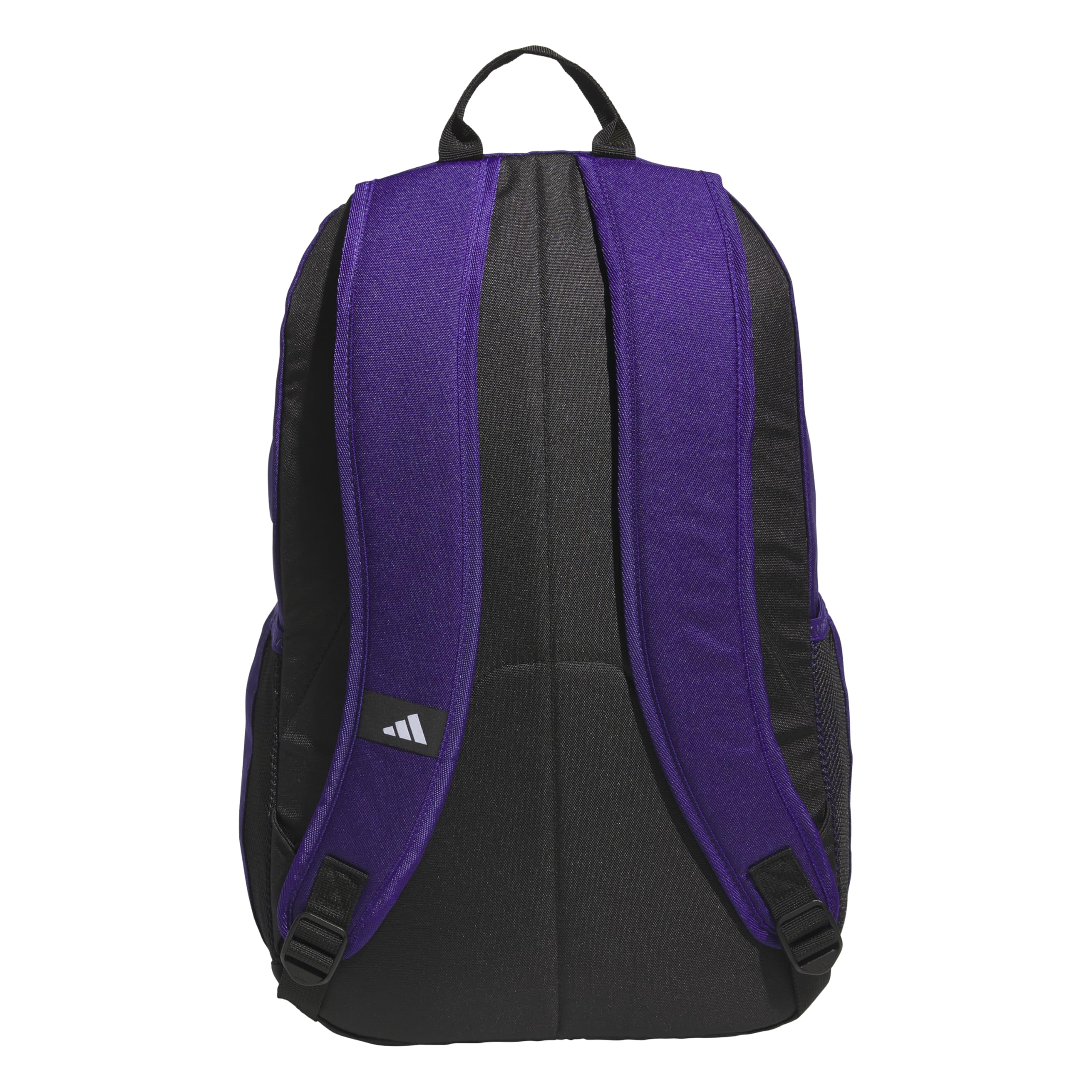 Foto 6 pulgar | Mochila Adidas Striker Team Sports Para Fútbol 36 L  Color Morado - Venta Internacional.