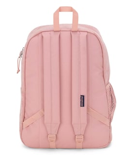 Foto 2 | Mochila Jansport Cross Town Plus Remix Misty Rose Corduroy - Venta Internacional.