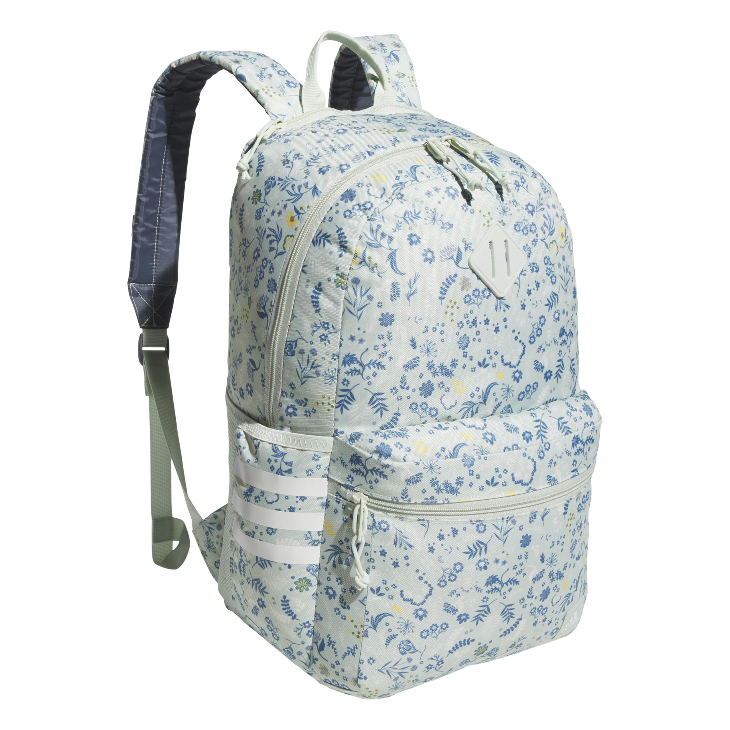 Mochila Adidas 3-stripe Classic Para Hombre Y Mujer - Venta Internacional.