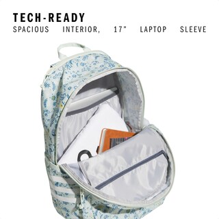 Foto 2 | Mochila Adidas 3-stripe Classic Para Hombre Y Mujer - Venta Internacional.