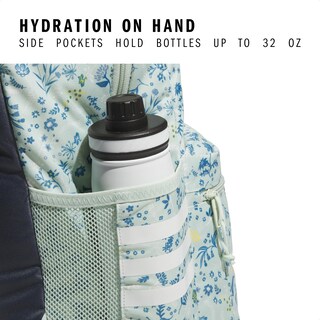 Foto 4 | Mochila Adidas 3-stripe Classic Para Hombre Y Mujer - Venta Internacional.