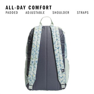 Foto 5 | Mochila Adidas 3-stripe Classic Para Hombre Y Mujer - Venta Internacional.