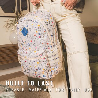 Foto 7 | Mochila Adidas 3-stripe Classic Para Hombre Y Mujer - Venta Internacional.
