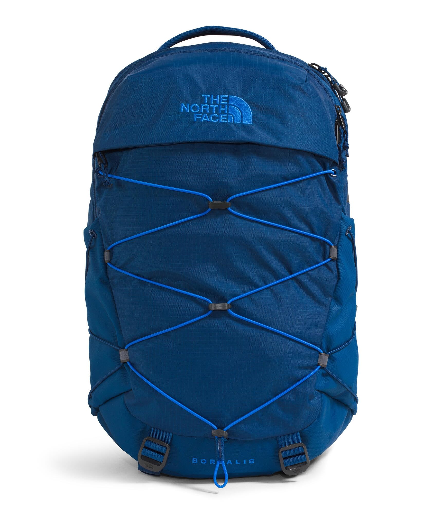Foto 1 | Mochila The North Face Borealis Commuter Para Portátil 28l Azul - Venta Internacional.