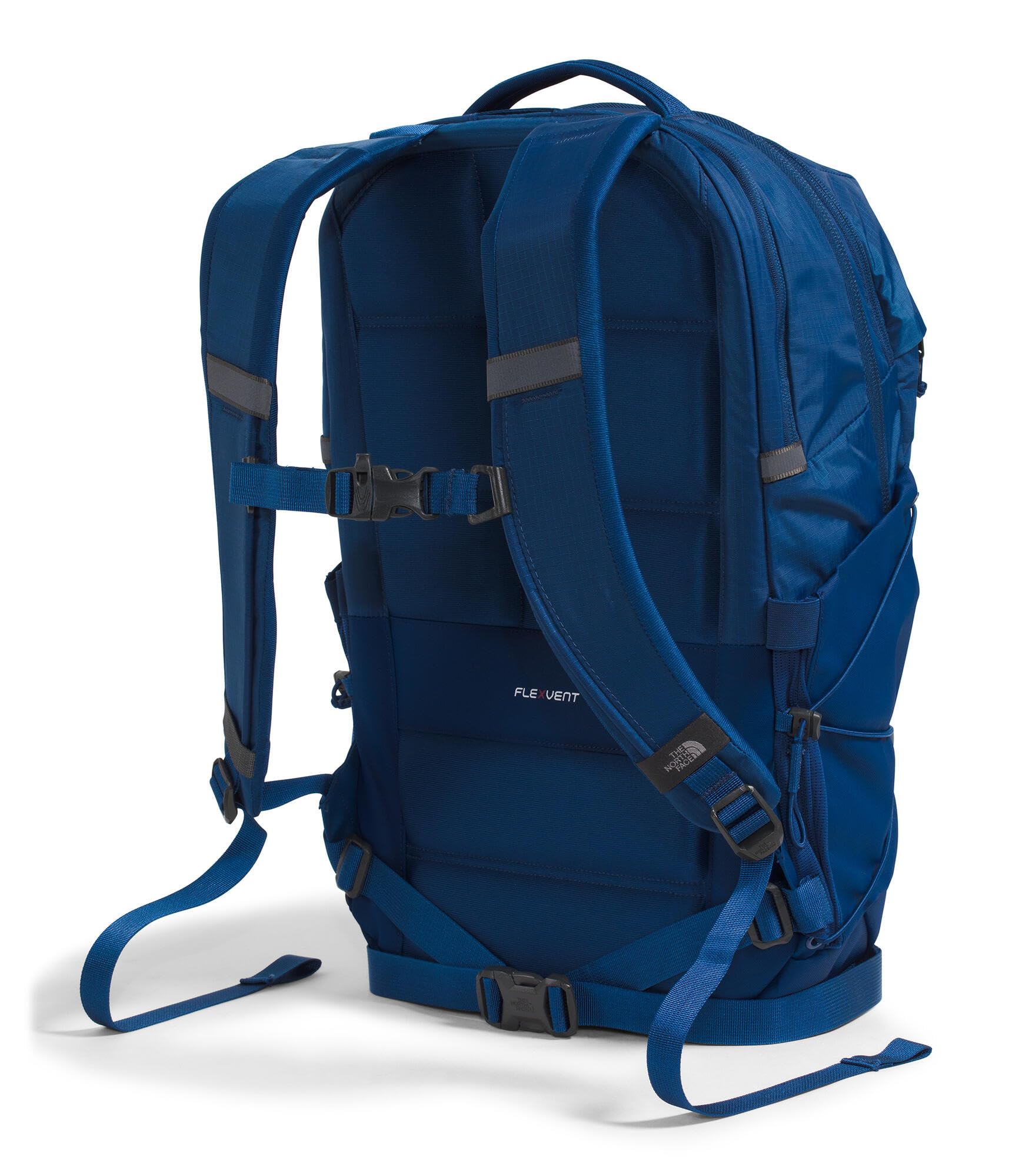 Foto 5 | Mochila The North Face Borealis Commuter Para Portátil 28l Azul - Venta Internacional.