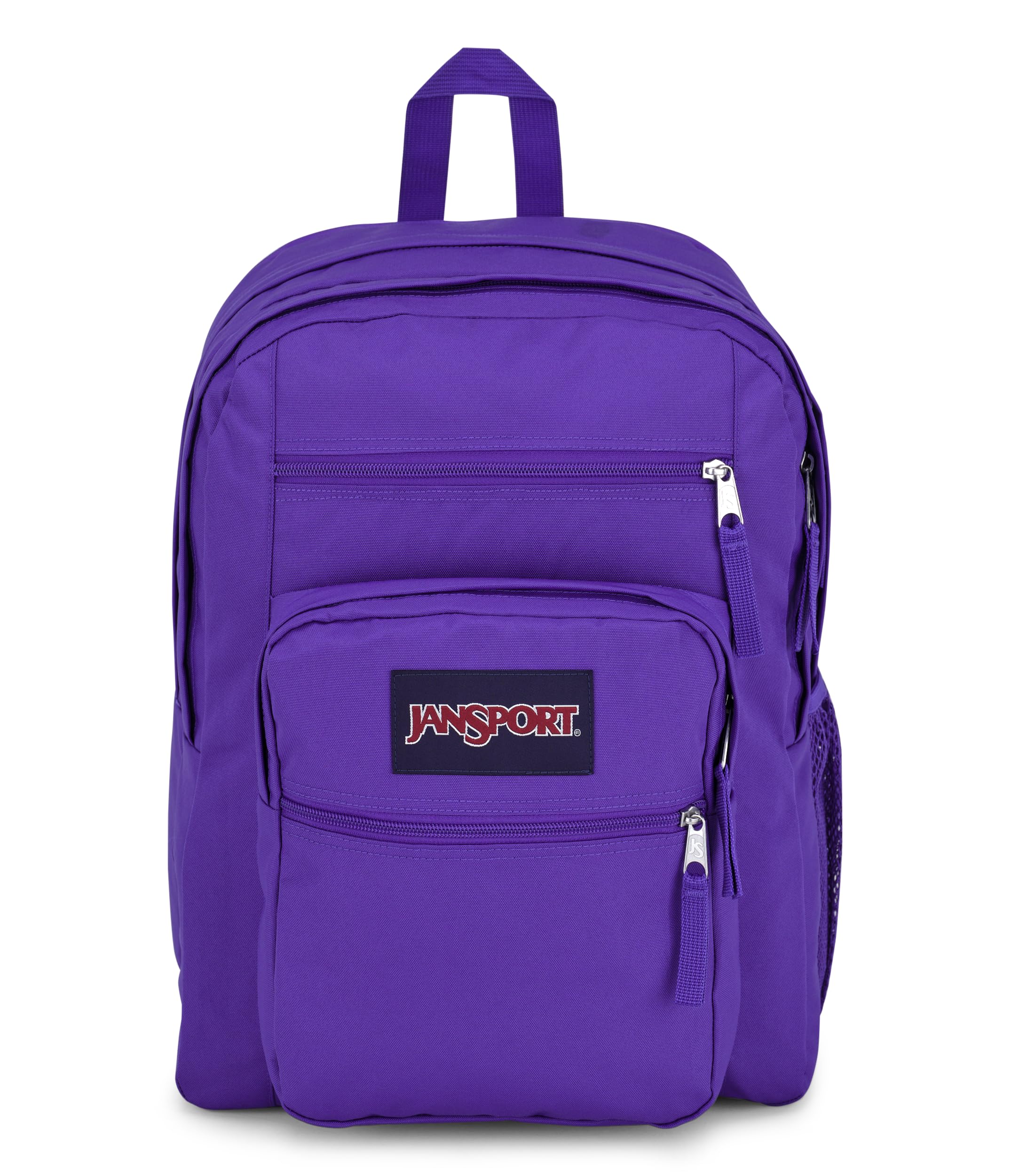 Foto 2 pulgar | Mochila Jansport Grande Para Portátil Con 2 Compartimentos Y Funda De 15 Pulgadas - Venta Internacional.