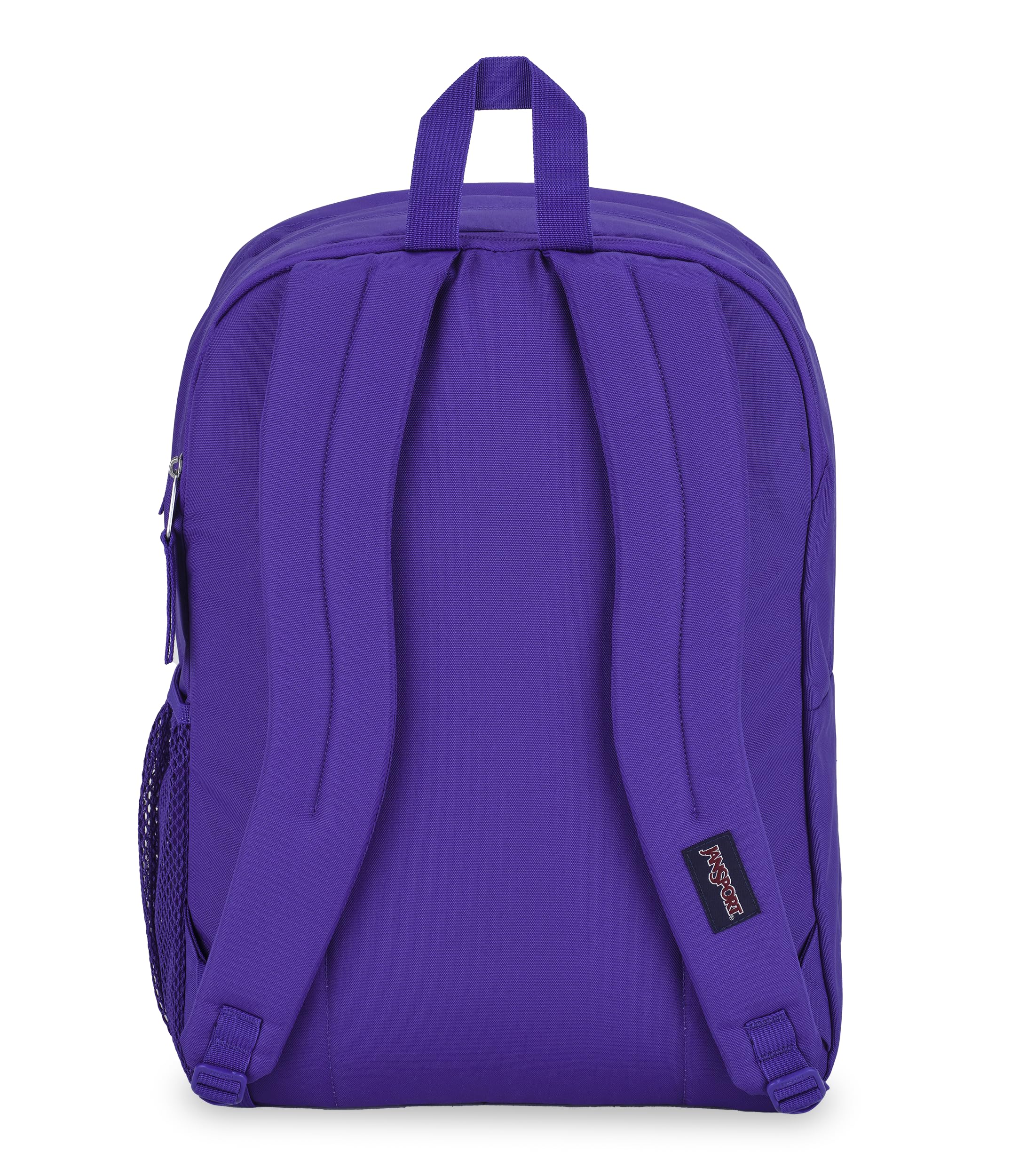 Foto 3 pulgar | Mochila Jansport Grande Para Portátil Con 2 Compartimentos Y Funda De 15 Pulgadas - Venta Internacional.