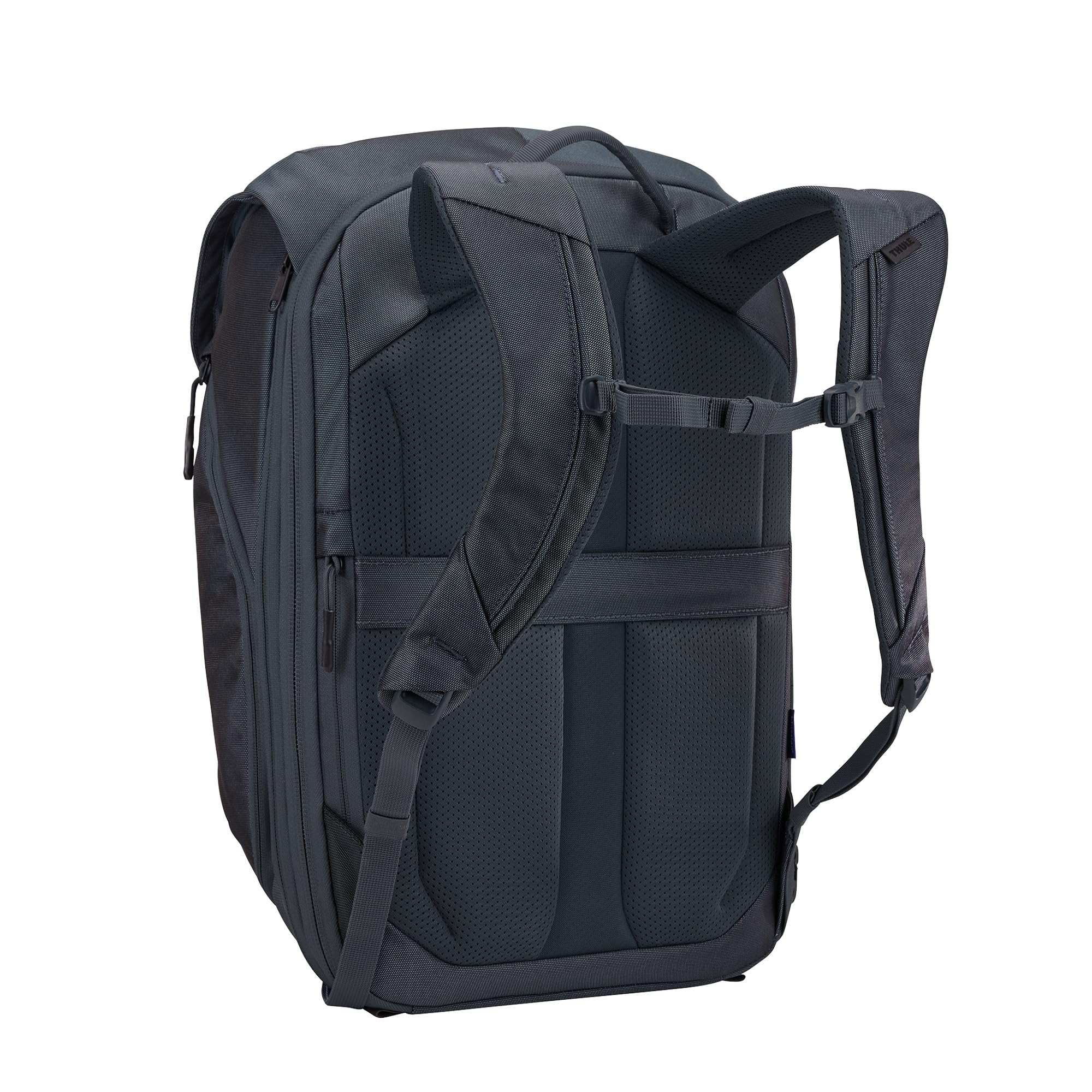 Foto 3 pulgar | Mochila Thule Subterra Travel De 26 Litros Para Portátil De 16 Pulgadas  Color Pizarra Oscura - Venta Internacional.
