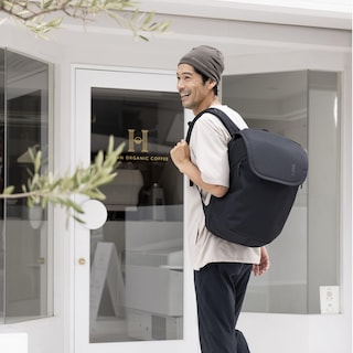 Foto 6 | Mochila Thule Subterra Travel De 26 Litros Para Portátil De 16 Pulgadas Color Pizarra Oscura - Venta Internacional.