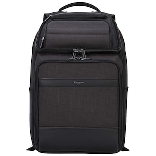 Foto 1 | Mochila Targus Citysmart Eva Pro Travel Business Gris 15.6'' - Venta Internacional.
