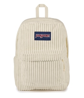 Foto 1 | Mochila Jansport Superbreak Plus Fx Surreal Corduroy Coconut - Venta Internacional.