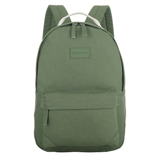Foto 1 | Mochila Canva Cool Capital Para Laptop 15in Color Verde