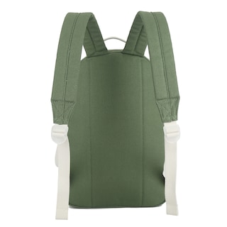 Foto 4 | Mochila Canva Cool Capital Para Laptop 15in Color Verde