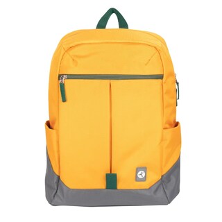 Foto 1 | Mochila Para Laptop 16” Techzone Tzlbp26-g Rainbow Amarillo