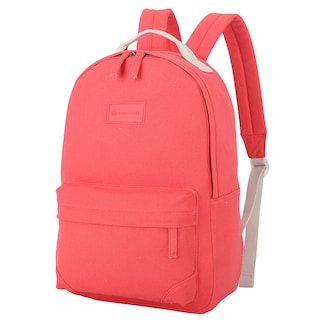 Foto 3 | Mochila Canva Cool Capital Para Laptop 15in Rosa