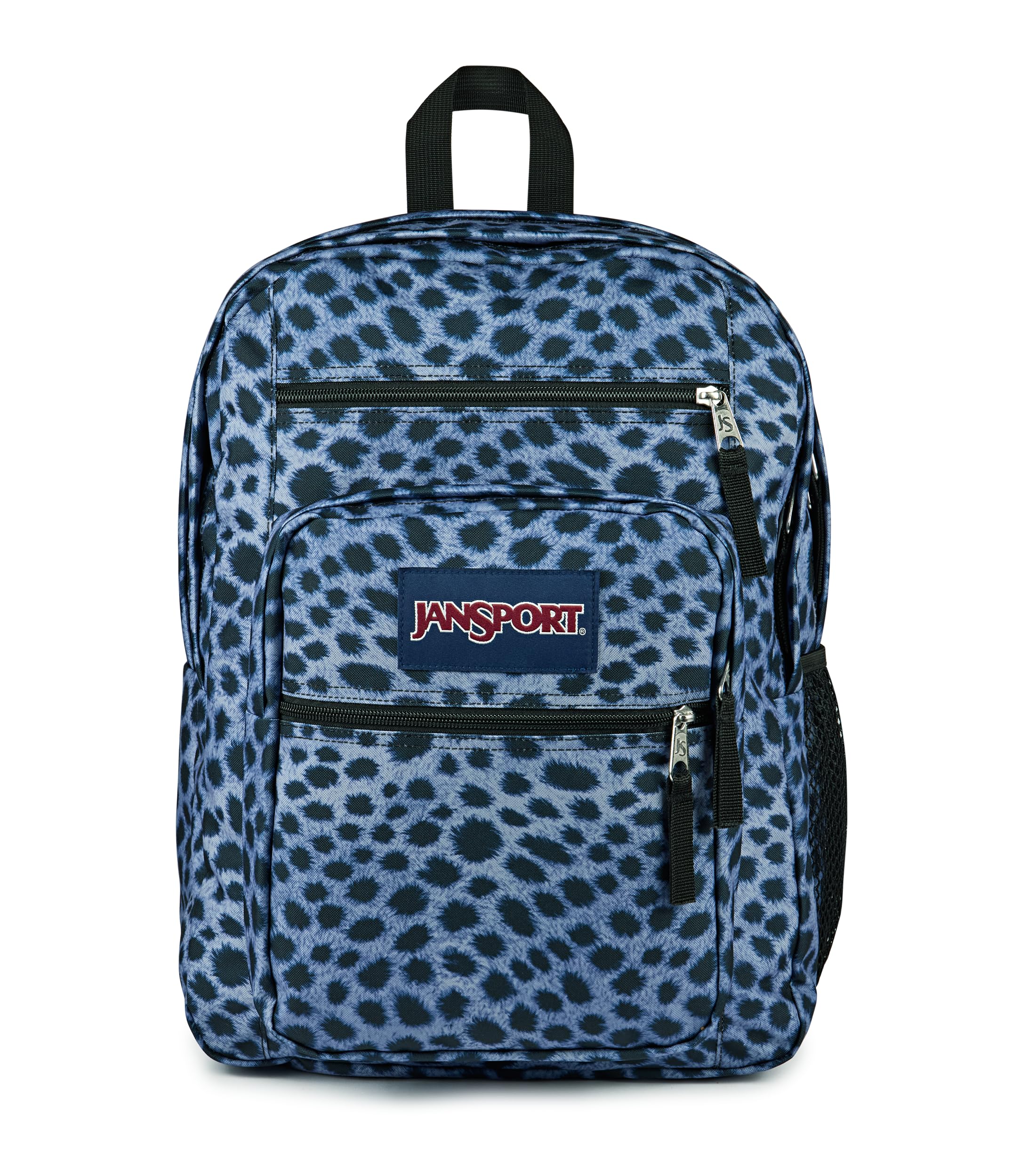 Foto 1 | Mochila Jansport Grande Para Portátil Con 2 Compartimentos Y Funda De 15 Pulgadas - Venta Internacional.