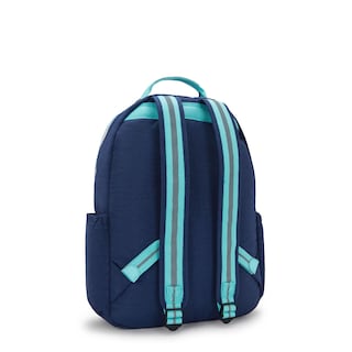 Foto 2 | Mochila Portátil Kipling Seoul Bts 15 Para Mujer Resistente Al Agua - Venta Internacional.