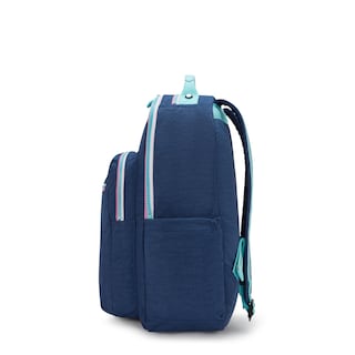 Foto 6 | Mochila Portátil Kipling Seoul Bts 15 Para Mujer Resistente Al Agua - Venta Internacional.