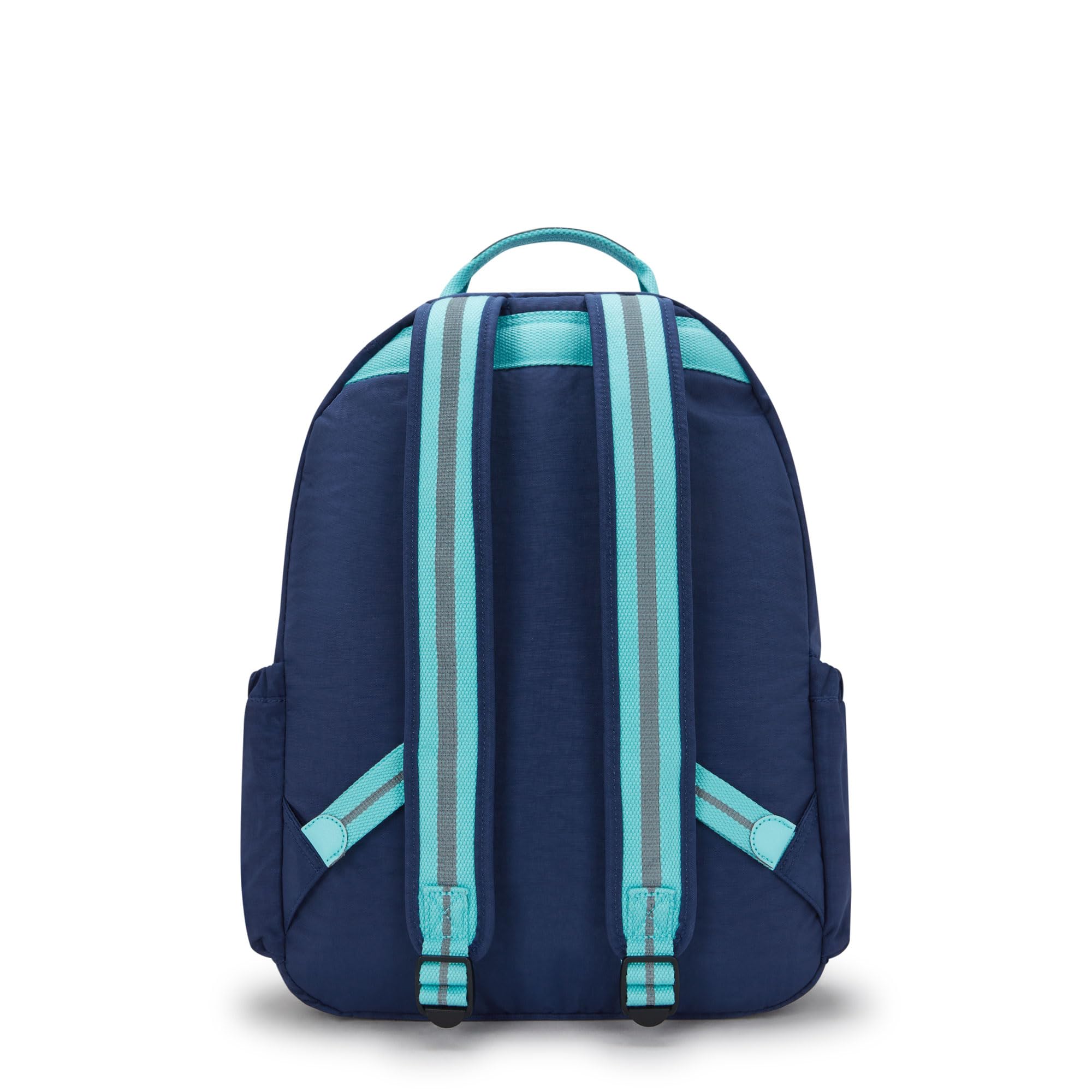 Foto 8 pulgar | Mochila Portátil Kipling Seoul Bts 15 Para Mujer Resistente Al Agua - Venta Internacional.