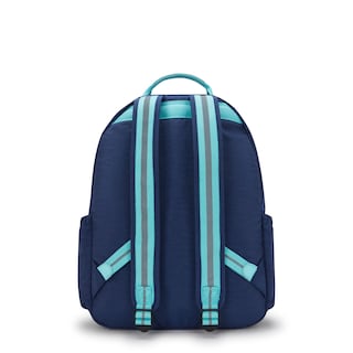 Foto 7 | Mochila Portátil Kipling Seoul Bts 15 Para Mujer Resistente Al Agua - Venta Internacional.