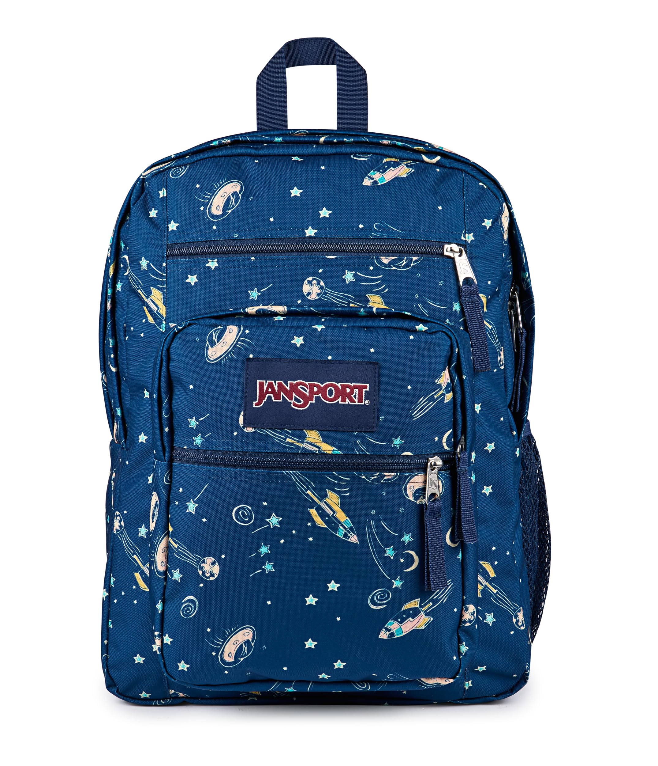 Mochila Para Portátil Jansport Vortex Voyage Con 2 Compartimentos De 15 Pulgadas - Venta Internacional.