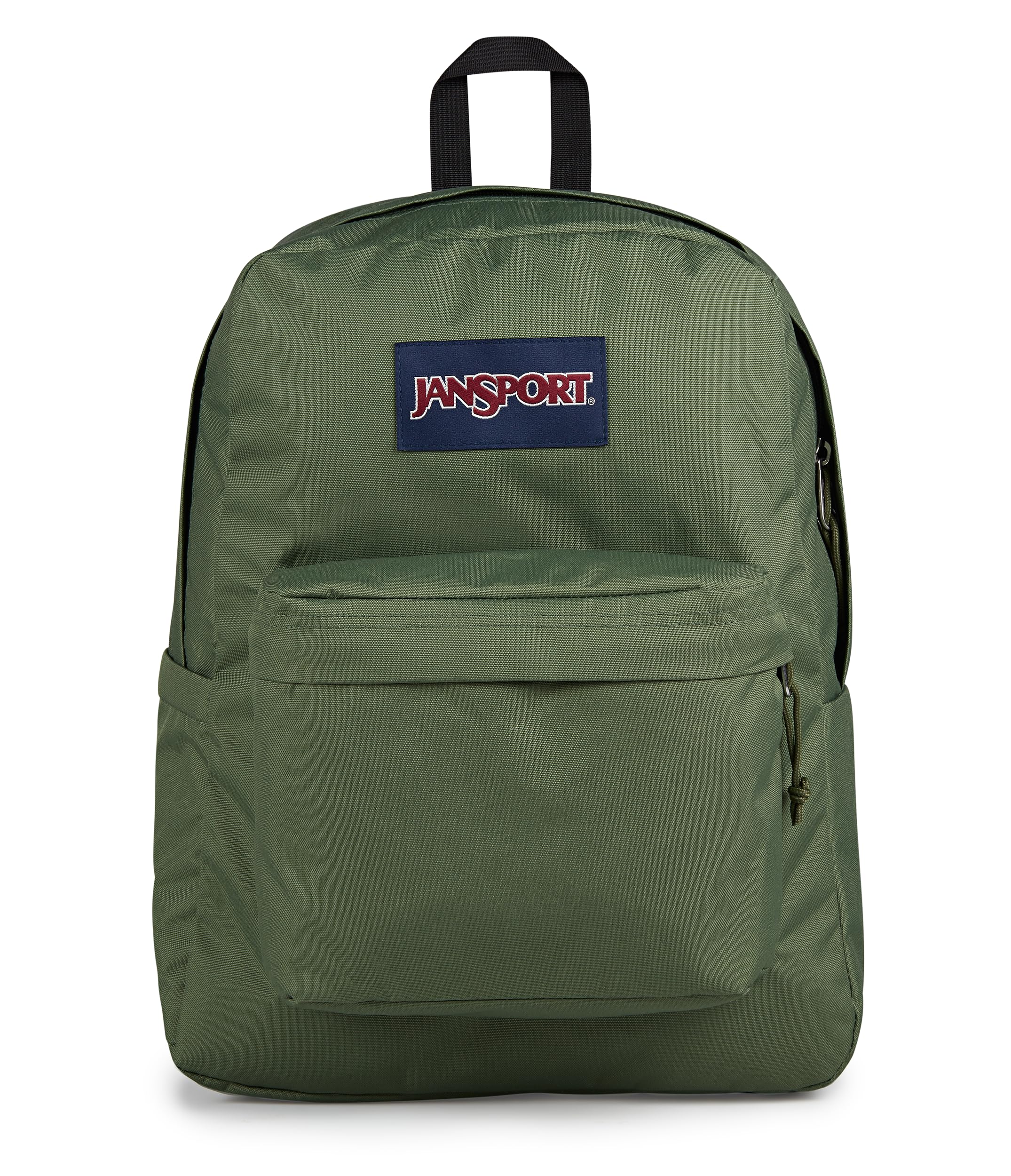 Mochila Jansport Superbreak Plus Con Funda Para Portátil De 15 Pulgadas - Venta Internacional.