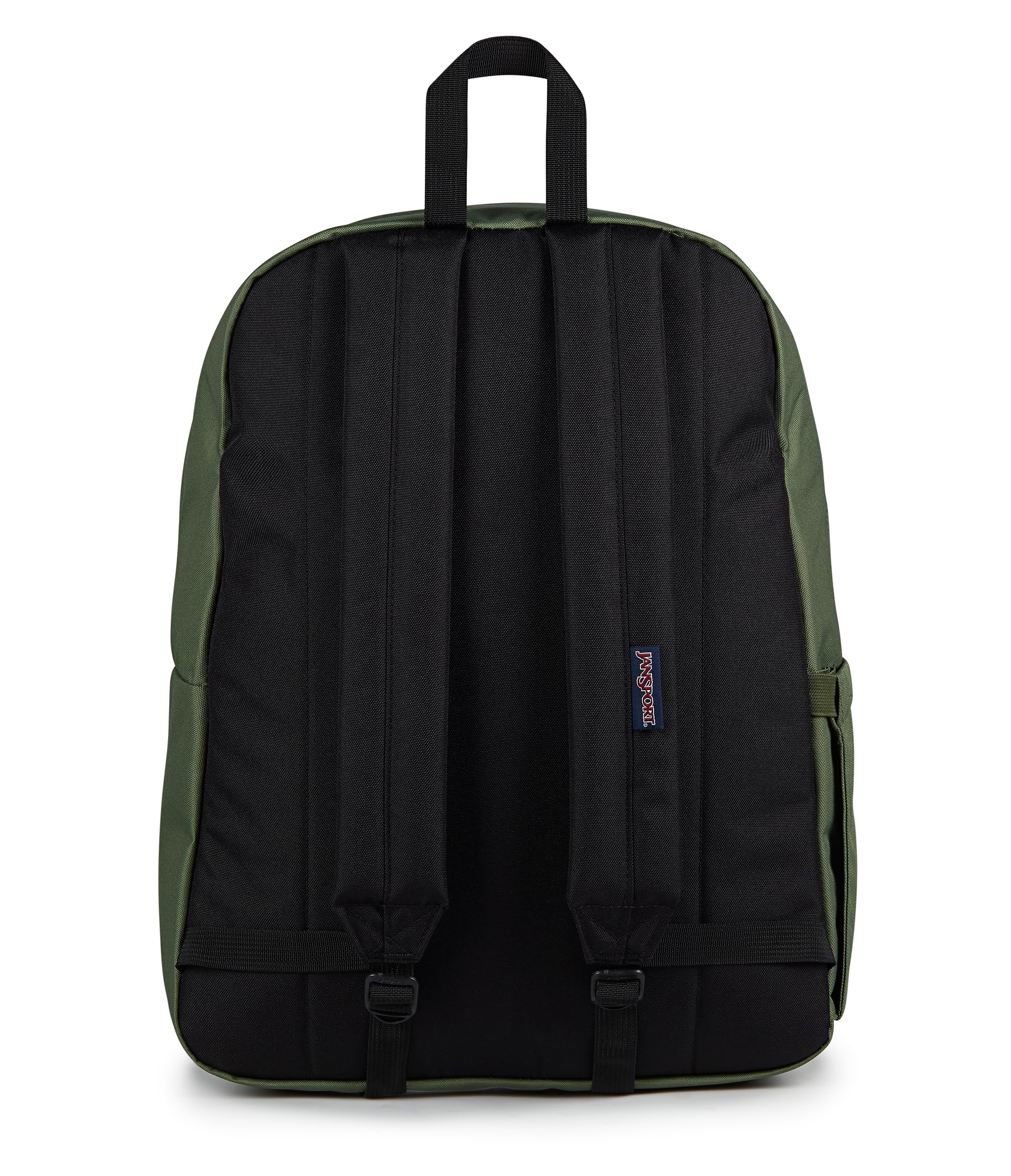 Foto 3 pulgar | Mochila Jansport Superbreak Plus Con Funda Para Portátil De 15 Pulgadas - Venta Internacional.