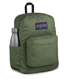 Foto 4 | Mochila Jansport Superbreak Plus Con Funda Para Portátil De 15 Pulgadas - Venta Internacional.