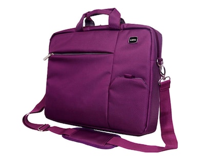 Foto 2 | Portafolio Porta Laptop Peak Tour 15'' Windsor color Morado