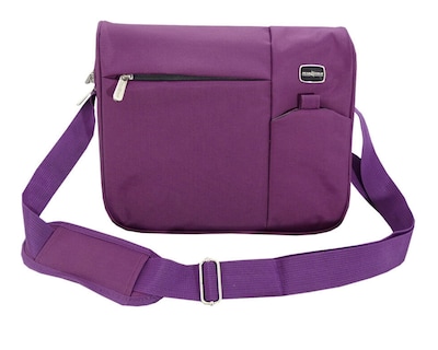Foto 1 | Maletín porta Tablet Peak Tour 9'' York color Morado