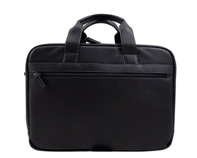 Foto 3 | Portafolio Porta Laptop Peak Tour 16'' Gotemburgo Negro