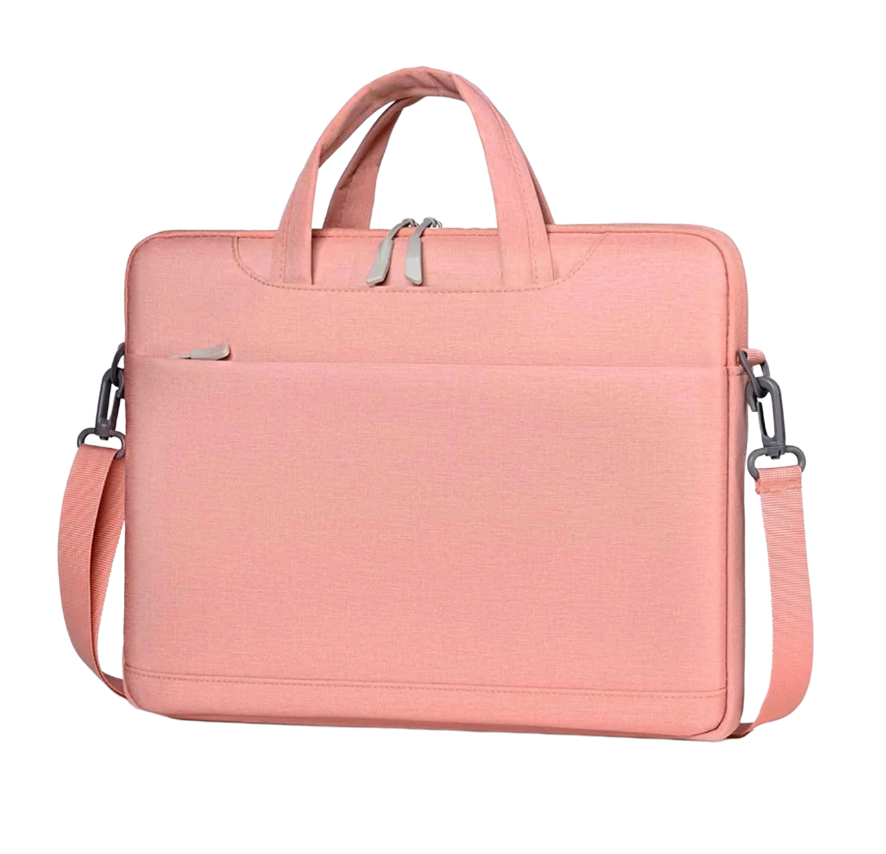 Foto 2 pulgar | Maletin Porta Laptop 15.6'' Pulgadas Malubero color Rosa