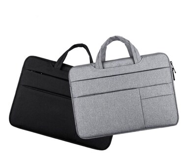 Foto 1 | Funda Para Bolso De Ordenador Portátil, Tela Bagoxford Funbu