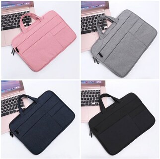 Foto 2 | Funda Para Bolso De Ordenador Portátil, Tela Bagoxford Funbu