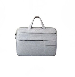 Foto 1 | Funda para Laptop Funbu color Gris