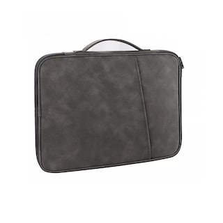 Foto 1 | Maletin para Laptop Impermeable Eo Safe Imports Esi-12474 Gris