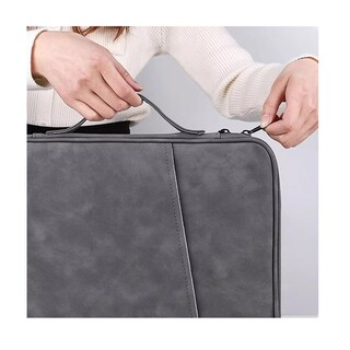 Foto 2 | Maletin para Laptop Impermeable Eo Safe Imports Esi-12474 Gris
