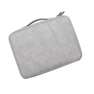Foto 1 | Maletín Impermeable para Laptop EO Safe Imports ESI-12473 Gris
