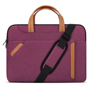 Foto 1 | Maletín para Portátil Impermeable Eo Safe Imports Esi-13018 Marrón