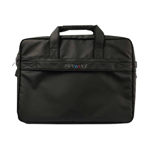 Foto 1 | Portafolio Forward para Laptop 15.6'' Negro